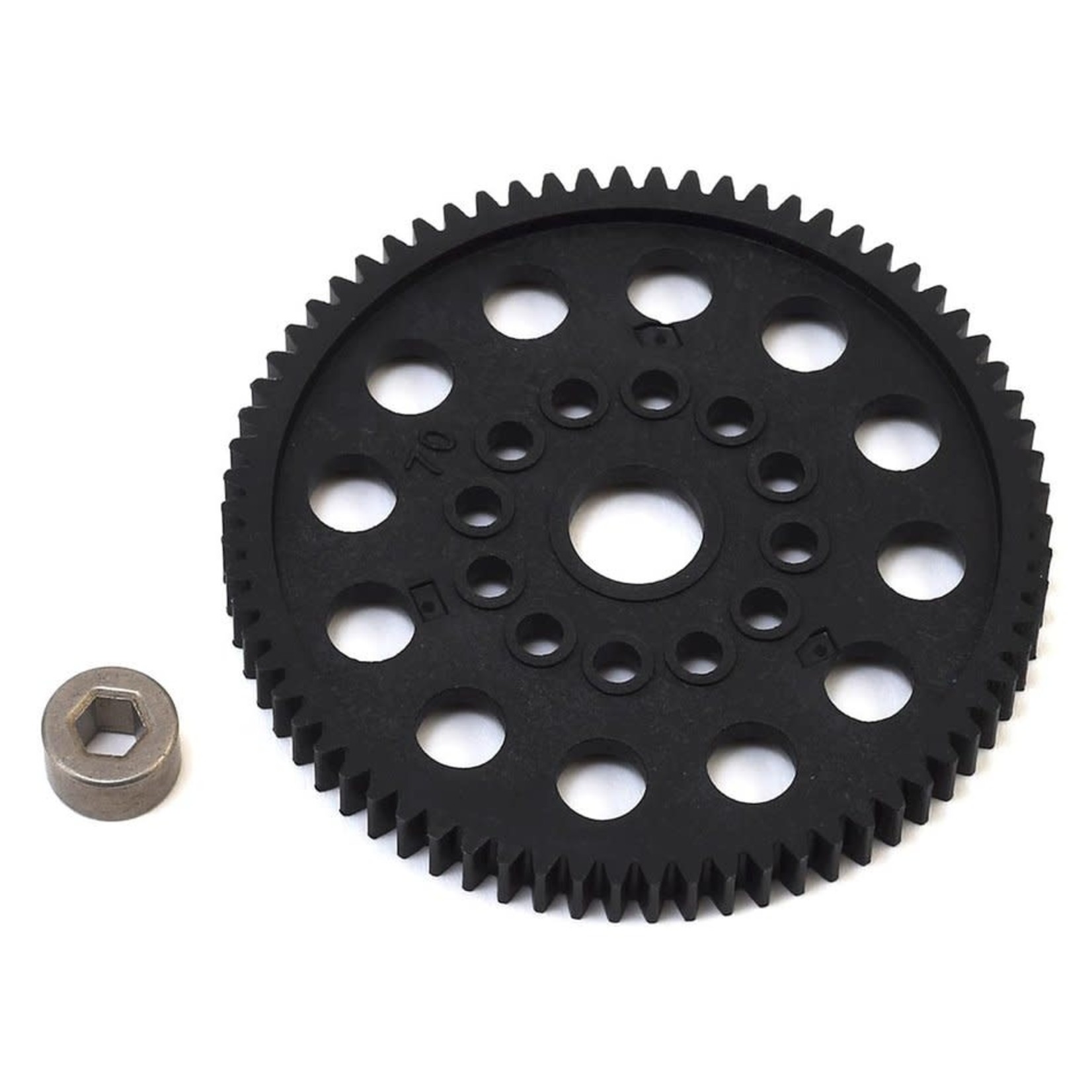 Traxxas #4470 Traxxas 70T Spur Gear 32P