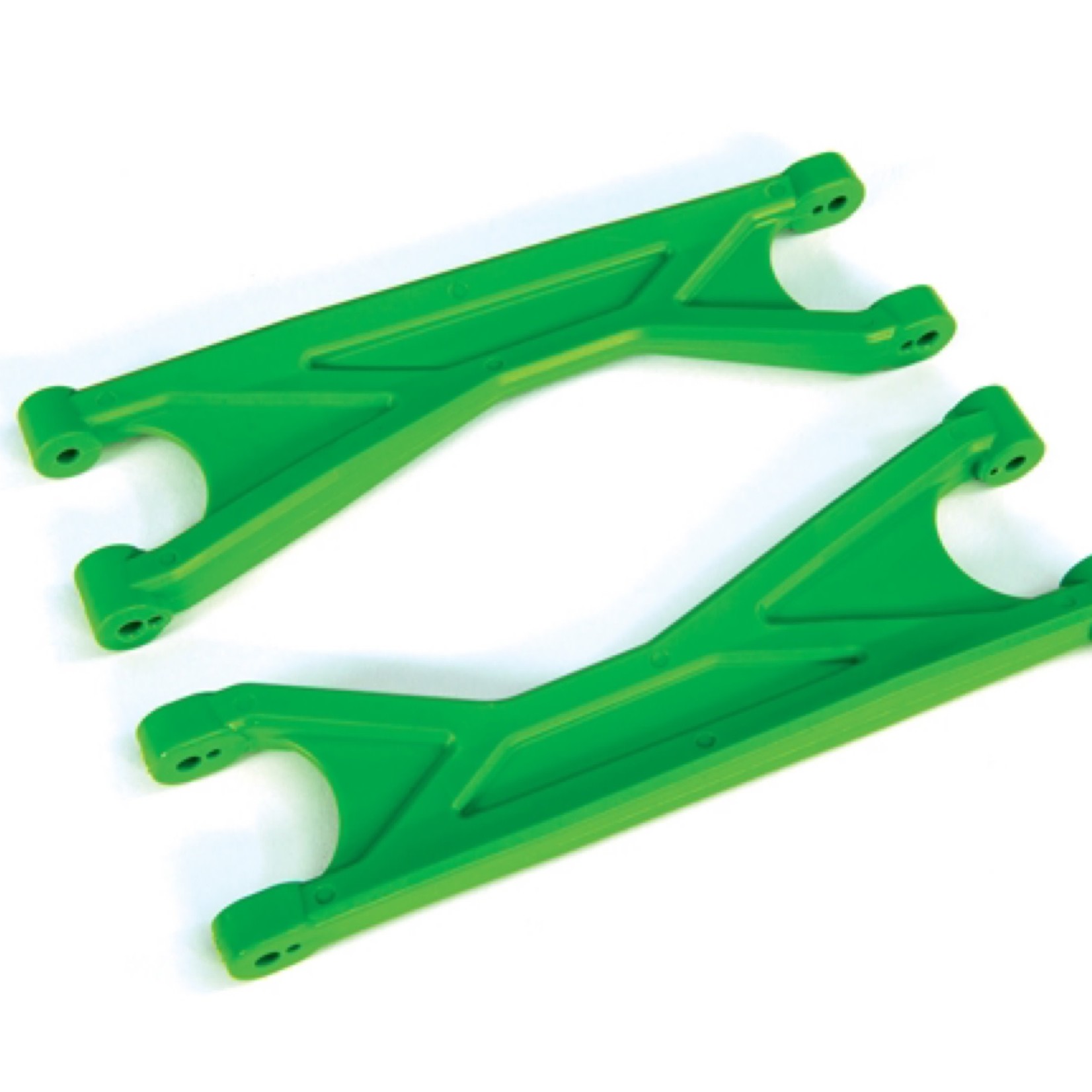Traxxas Traxxas X-Maxx Heavy-Duty Upper Suspension Arm (2) (Green) #7829G