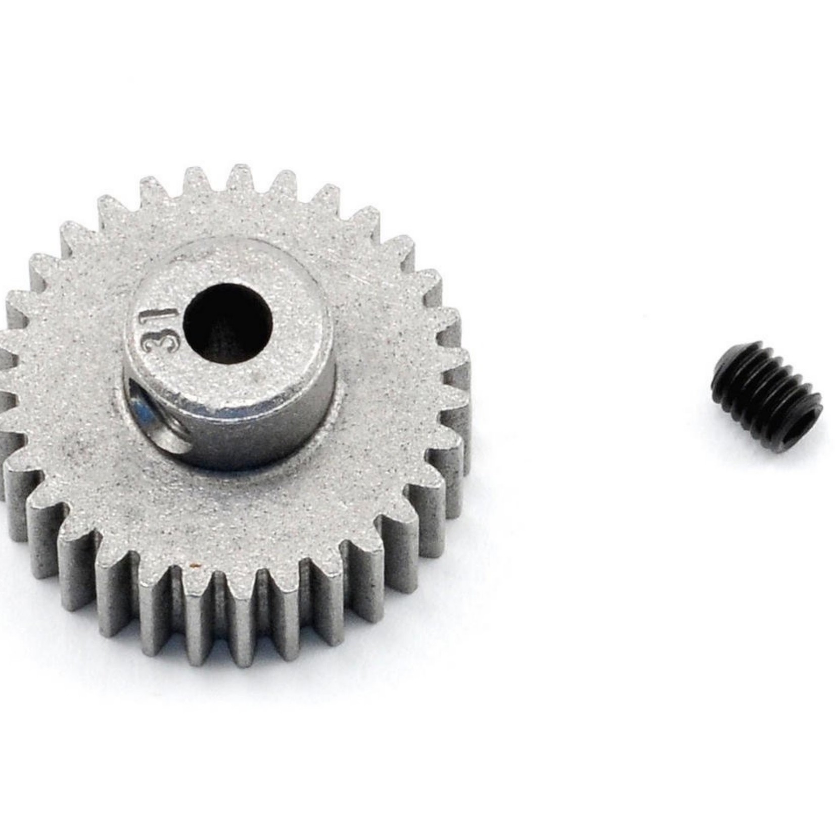 Traxxas #2431 Traxxas 48P Pinion Gear w/Set Screw (3.17mm Bore) (31T)