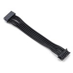 TQ Wire #TQ3007 TQ Wire Flatwire Sensor Cable (70mm)
