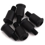 Traxxas Traxxas 3X10mm Shoulder Screws (6)  #3967