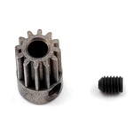 Traxxas Traxxas 48P Pinion Gear w/Set Screw (3.17mm Bore) (12T) #2428