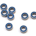 Traxxas #7019R Traxxas 4x8x3mm Sealed Ball Bearings (8)