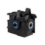 Traxxas #6789 Traxxas Slash 4x4 Pro-Built Rear Differential