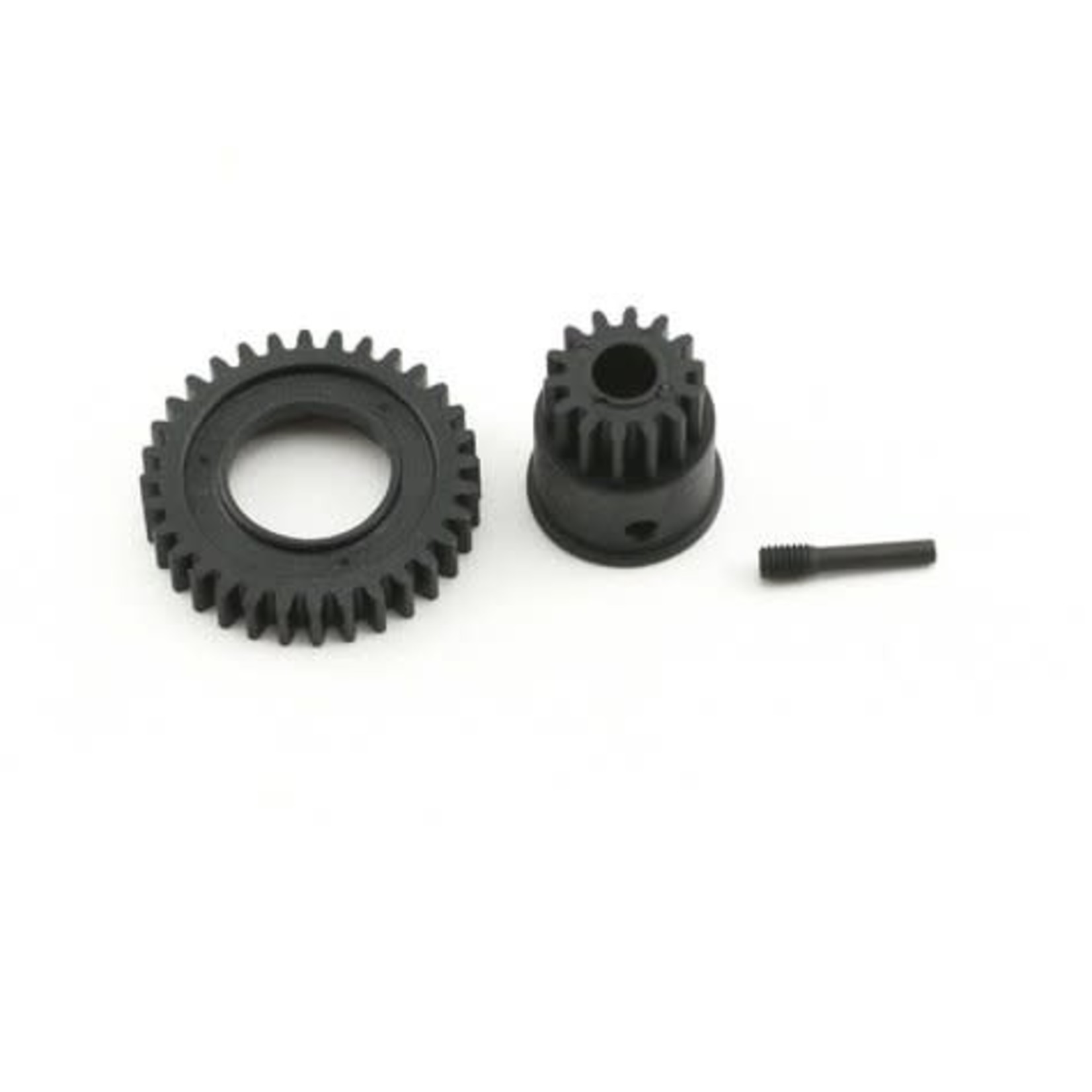 Traxxas #5586 Traxxas 1st Speed Gear & Input Gear Set (32T/14T) (Jato)