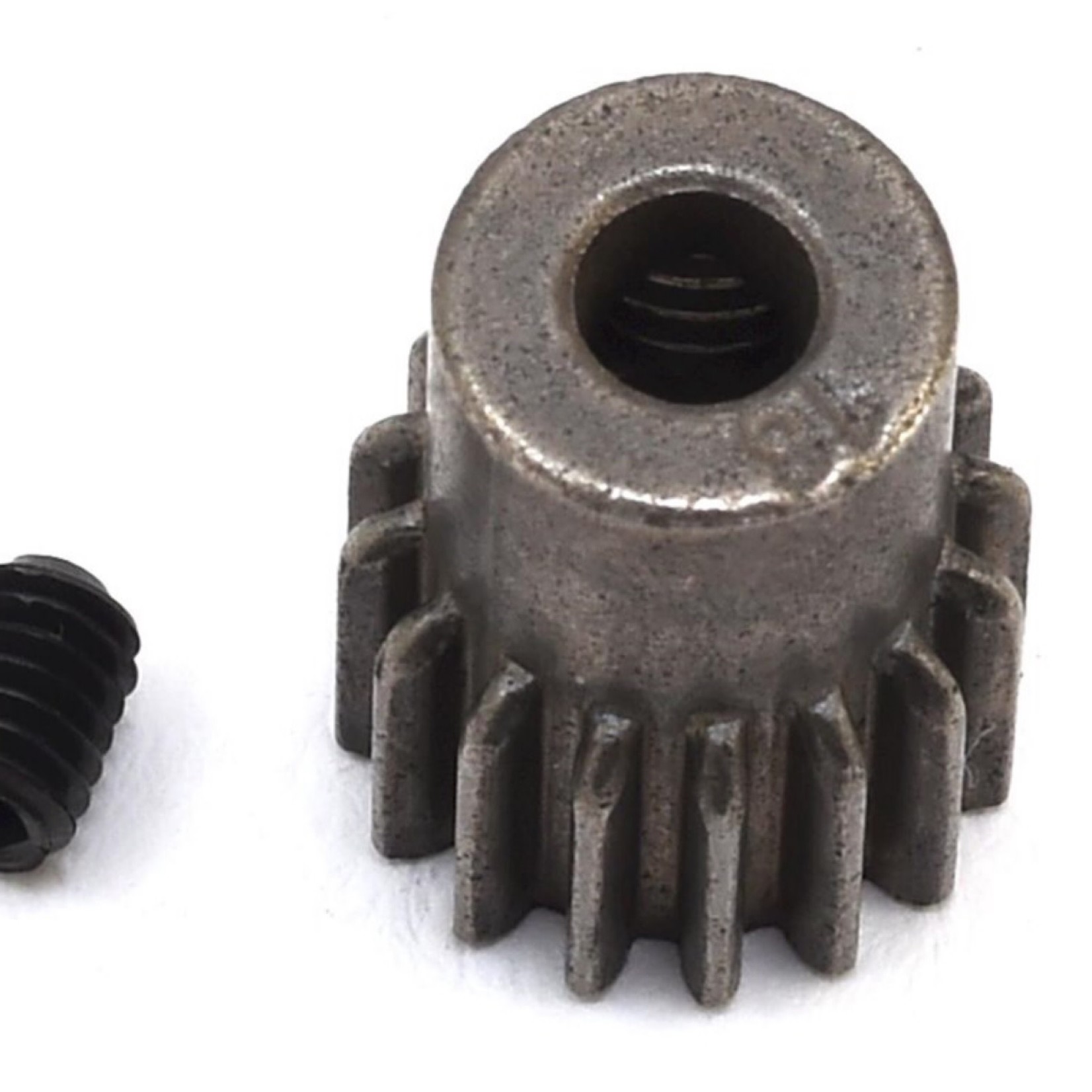 Traxxas #2416 Traxxas 48P Pinion Gear w/Set Screw (3.17mm Bore) (16T)