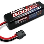 Traxxas #2889X Traxxas Maxx 4S 25C LiPo Battery (14.8V/5000mAh)