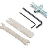 Traxxas #2748X Traxxas 5 Piece Tool Set