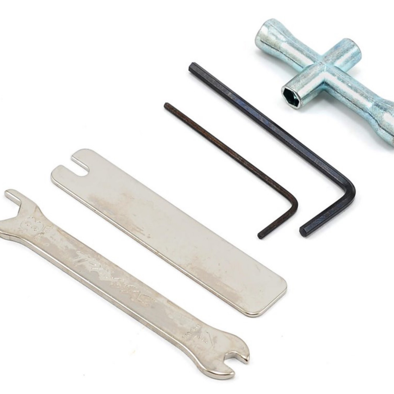 Traxxas #2748X Traxxas 5 Piece Tool Set