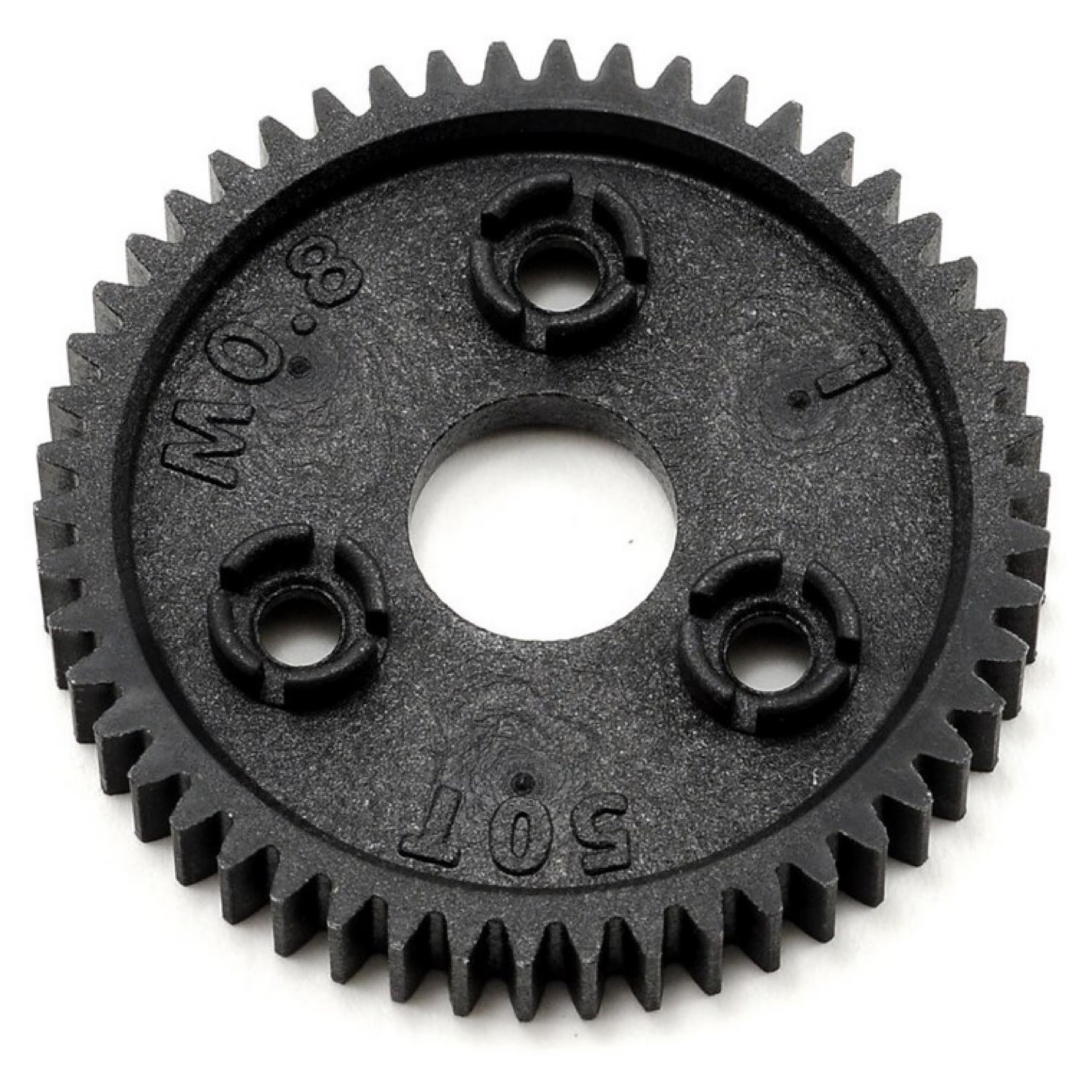 Traxxas #6842 Traxxas .8 Mod Spur Gear (50T) (Slash 4x4)