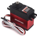 Traxxas #2255 Traxxas 400 High Torque Metal Gear Waterproof Brushless Servo (Red)