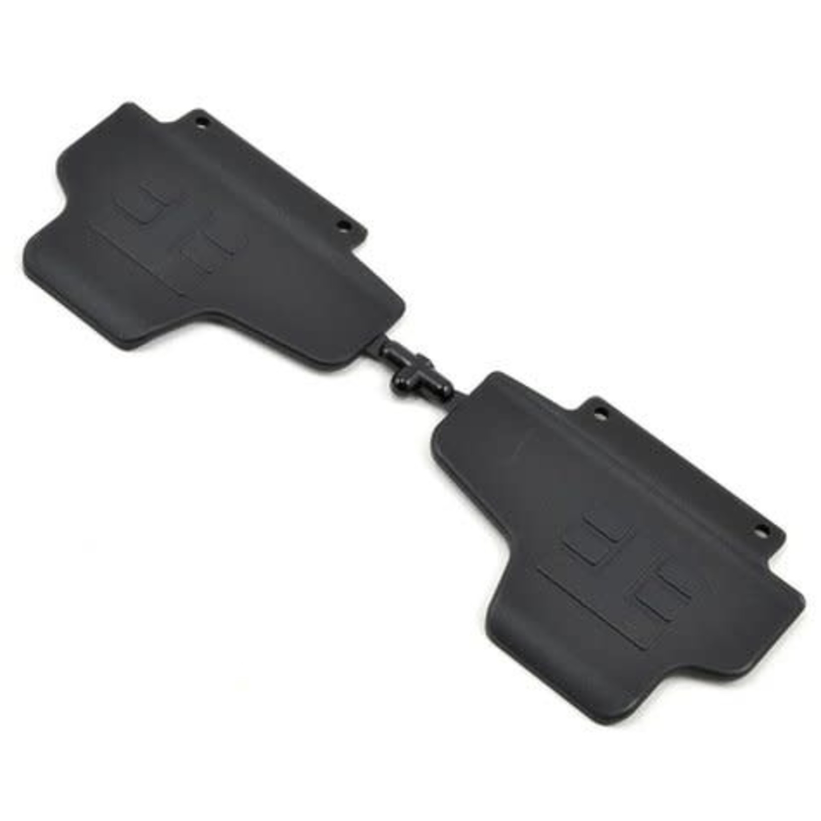 Tekno RC Tekno RC Rear Arm Mud Guard Set #TKR5174