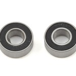 Traxxas #5116A Traxxas 5x11x4mm Ball Bearings (2) (Black)