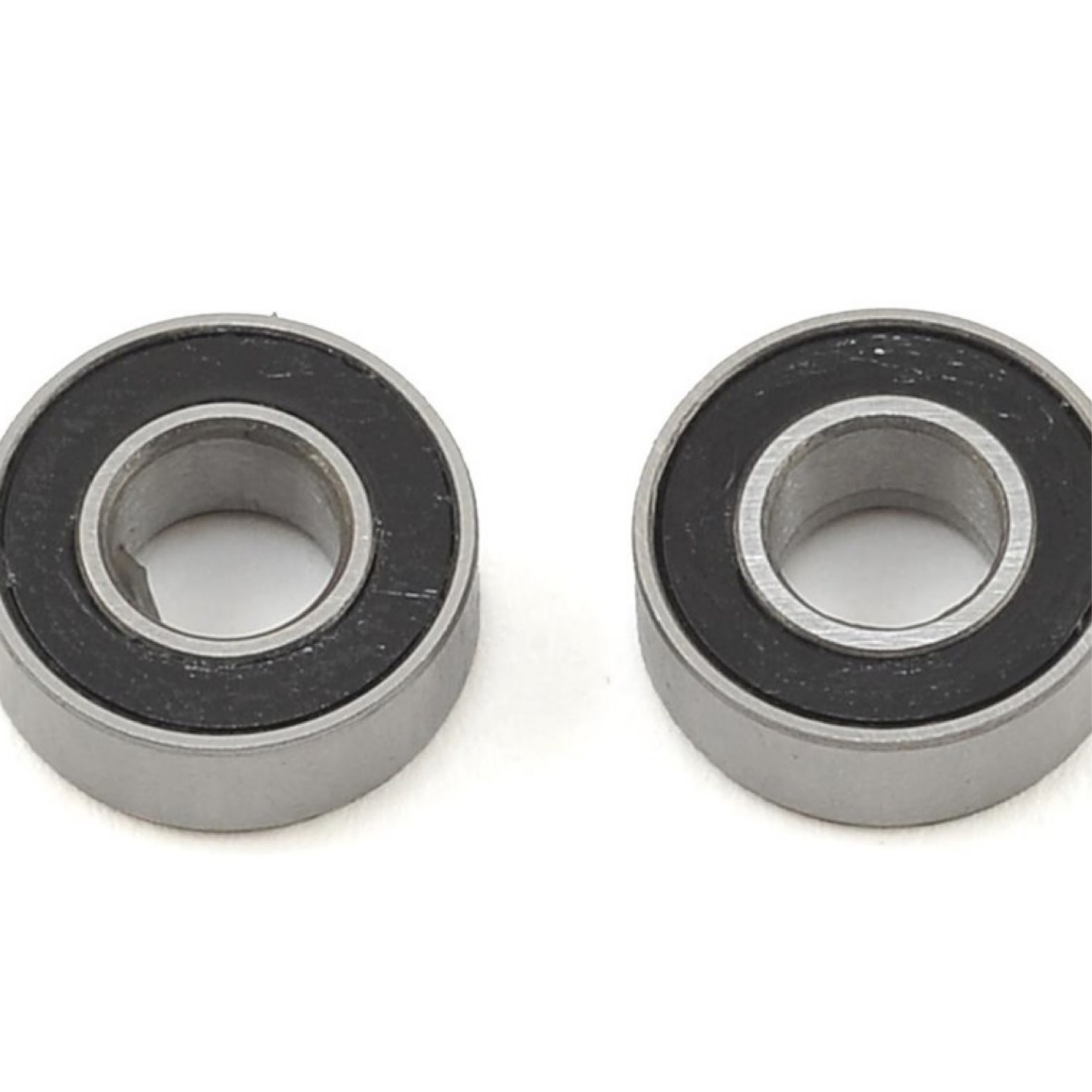 Traxxas #5116A Traxxas 5x11x4mm Ball Bearings (2) (Black)