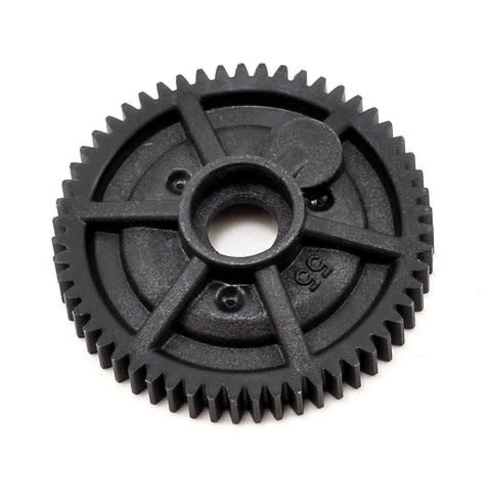Traxxas #7047R Traxxas 48P Spur Gear (55T)