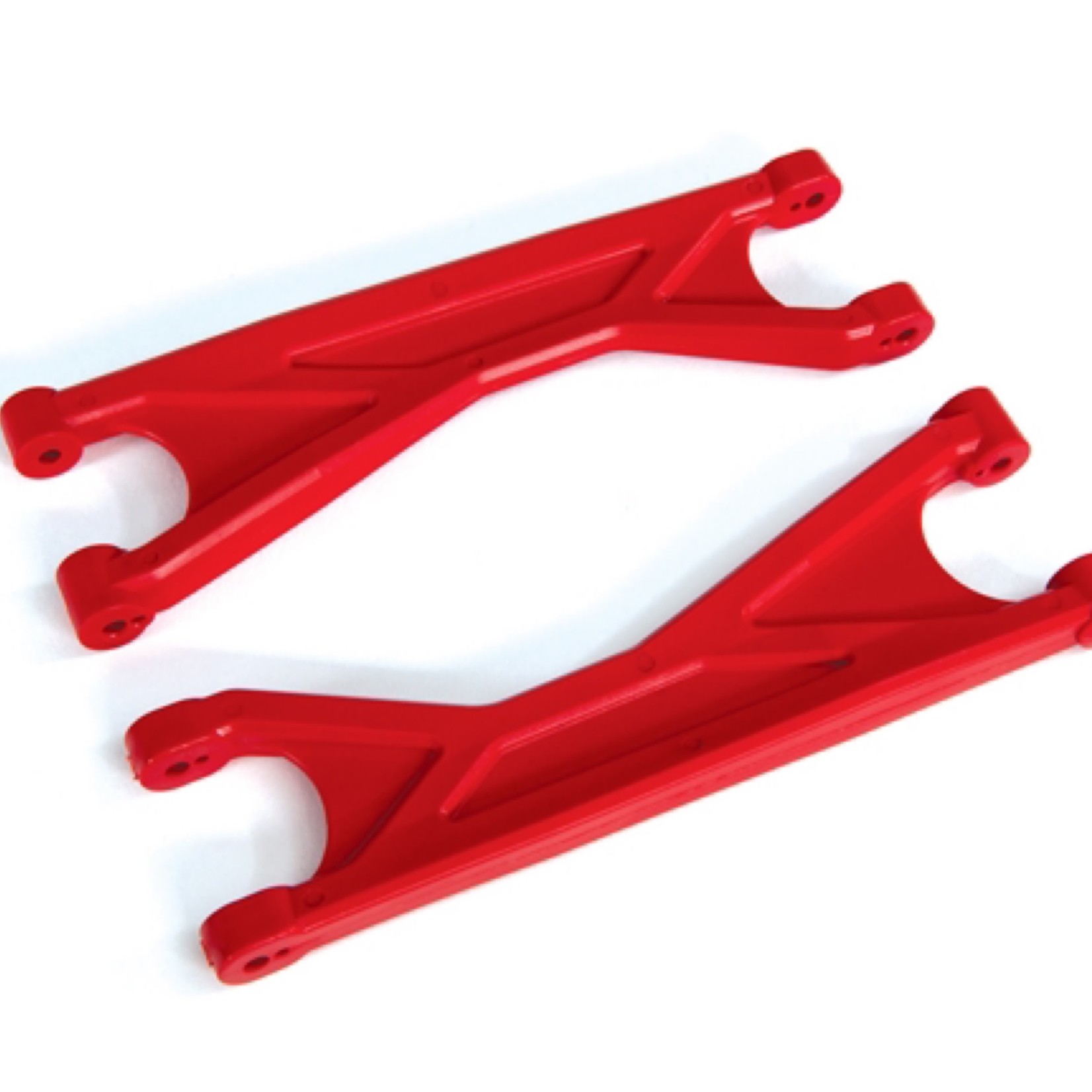 Traxxas Traxxas X-Maxx Heavy-Duty Upper Suspension Arm (2) (Red) #7829R