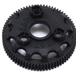 Traxxas #4676 Traxxas 48P Spur Gear (76T)