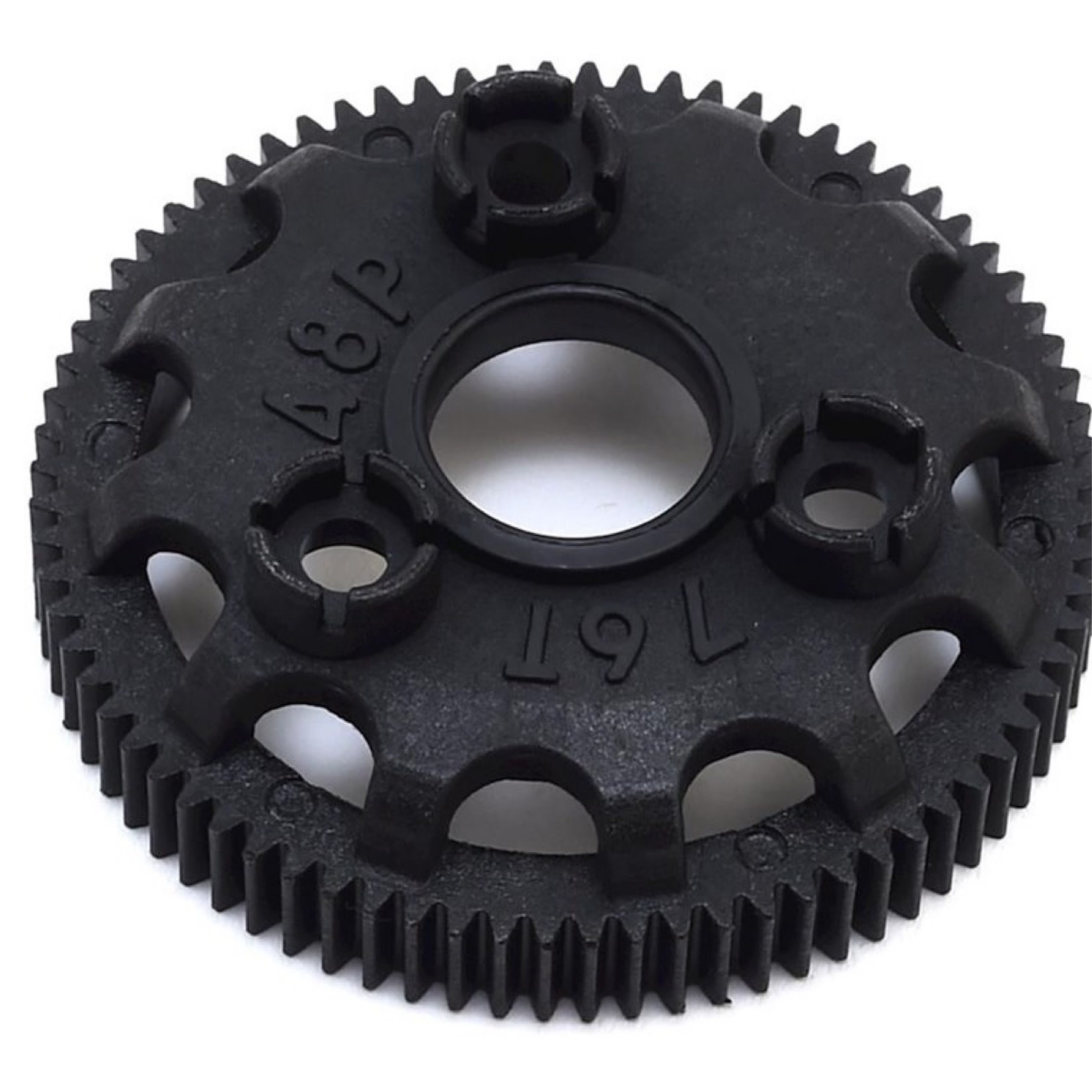 Traxxas #4676 Traxxas 48P Spur Gear (76T)