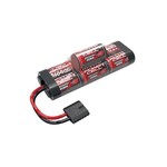 Traxxas Traxxas 7-Cell Hump NiMH Battery Pack w/iD Connector (8.4V/3300mAH) #2941X