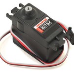 Traxxas #2075X Traxxas Digital High Torque Metal Gear Waterproof Servo