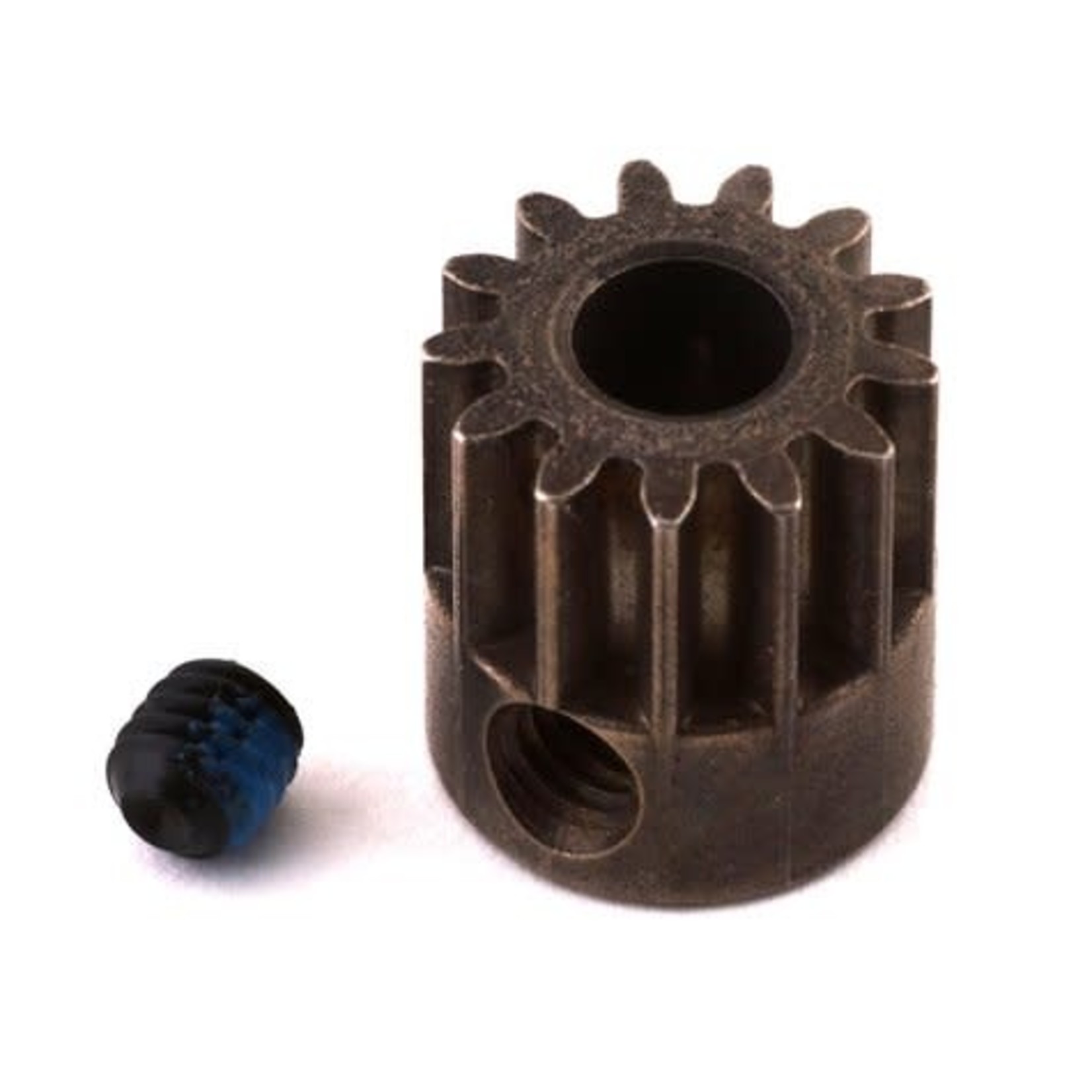 Traxxas Traxxas 32P Hardened Steel Pinion Gear w/5mm Bore (13T) #5642