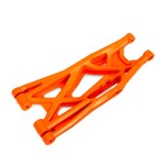 Traxxas #7831T Traxxas X-Maxx Heavy-Duty Left Lower Suspension Arm (Orange)