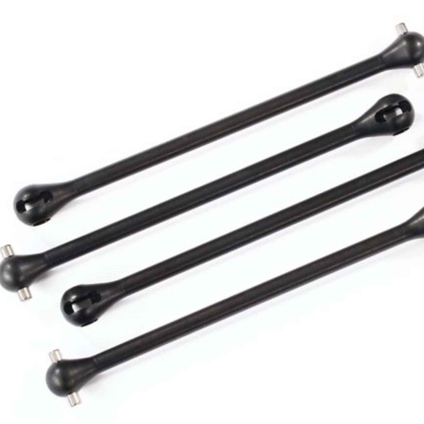 Traxxas Traxxas Maxx Front/Rear Constant-Velocity Steel Driveshaft (109.5mm) #8996A