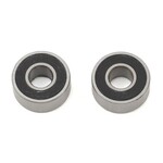 Traxxas #5104A Traxxas 4x10x4mm Ball Bearings (2)