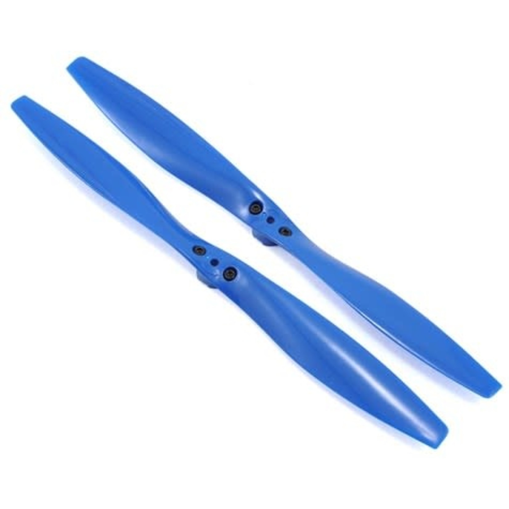 Traxxas Traxxas Aton Rotor Blade Set (Blue) (2) #7929