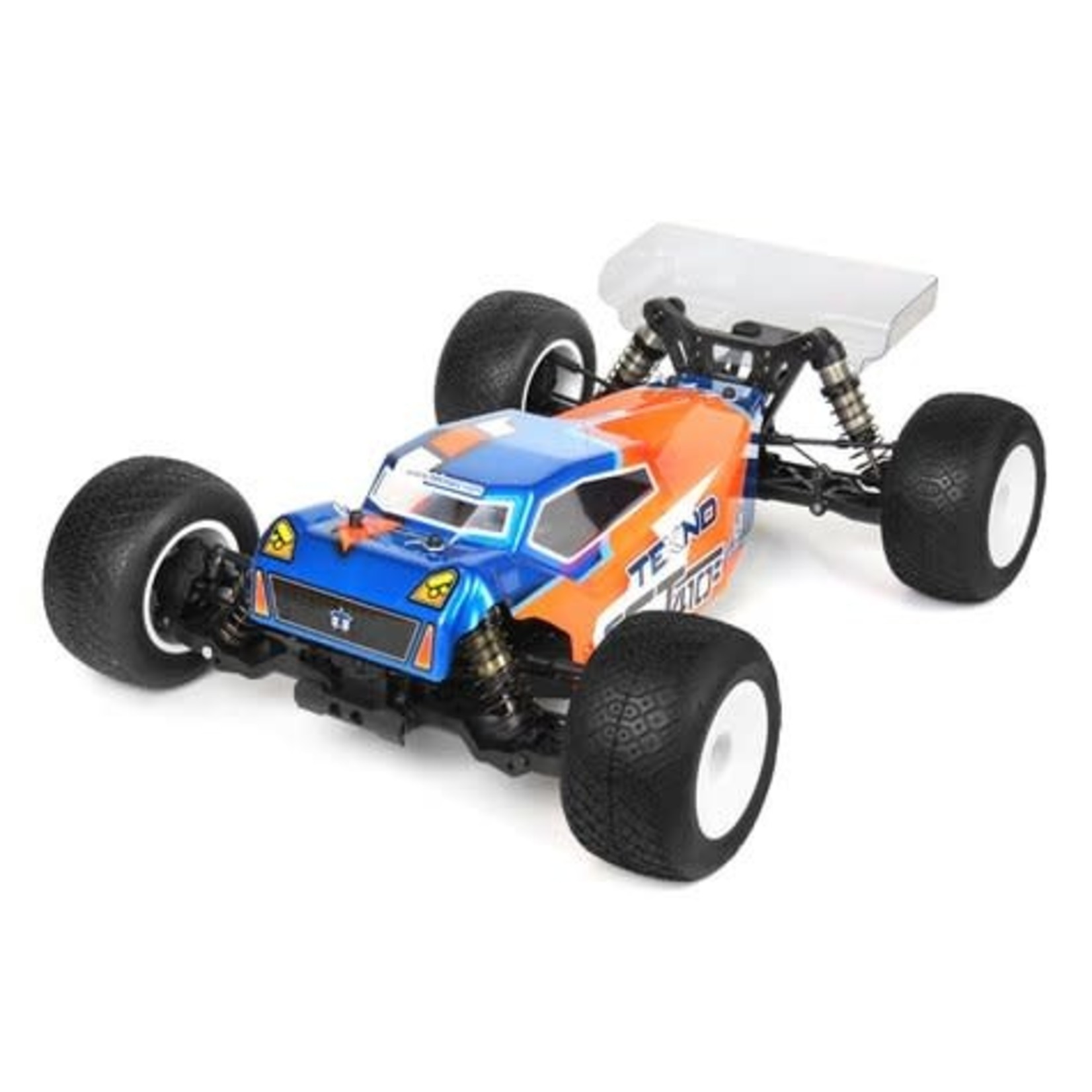 Tekno RC Tekno RC ET410.2 Competition 1/10 Electric 4WD Truggy Kit #TKR7202