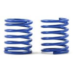 Traxxas #8362X Traxxas 4-Tec 2.0 Shock Spring (Blue) (2) (3.7 Rate)