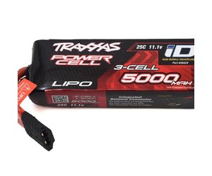 S*2様 TRAXXAS LIPOバッテリー 3s 5000mAh 25c 28 61nPmT6RtcL._AC_UL210_SR210,