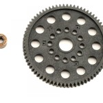 Traxxas #4472 Traxxas 72T Spur Gear 32P