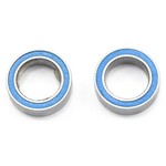 Traxxas #7020 Traxxas 8x12x3.5mm Blue Rubber Sealed Ball Bearings (2)