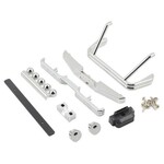 Traxxas #3662 Traxxas "Bigfoot No.1" Body Accessory Kit