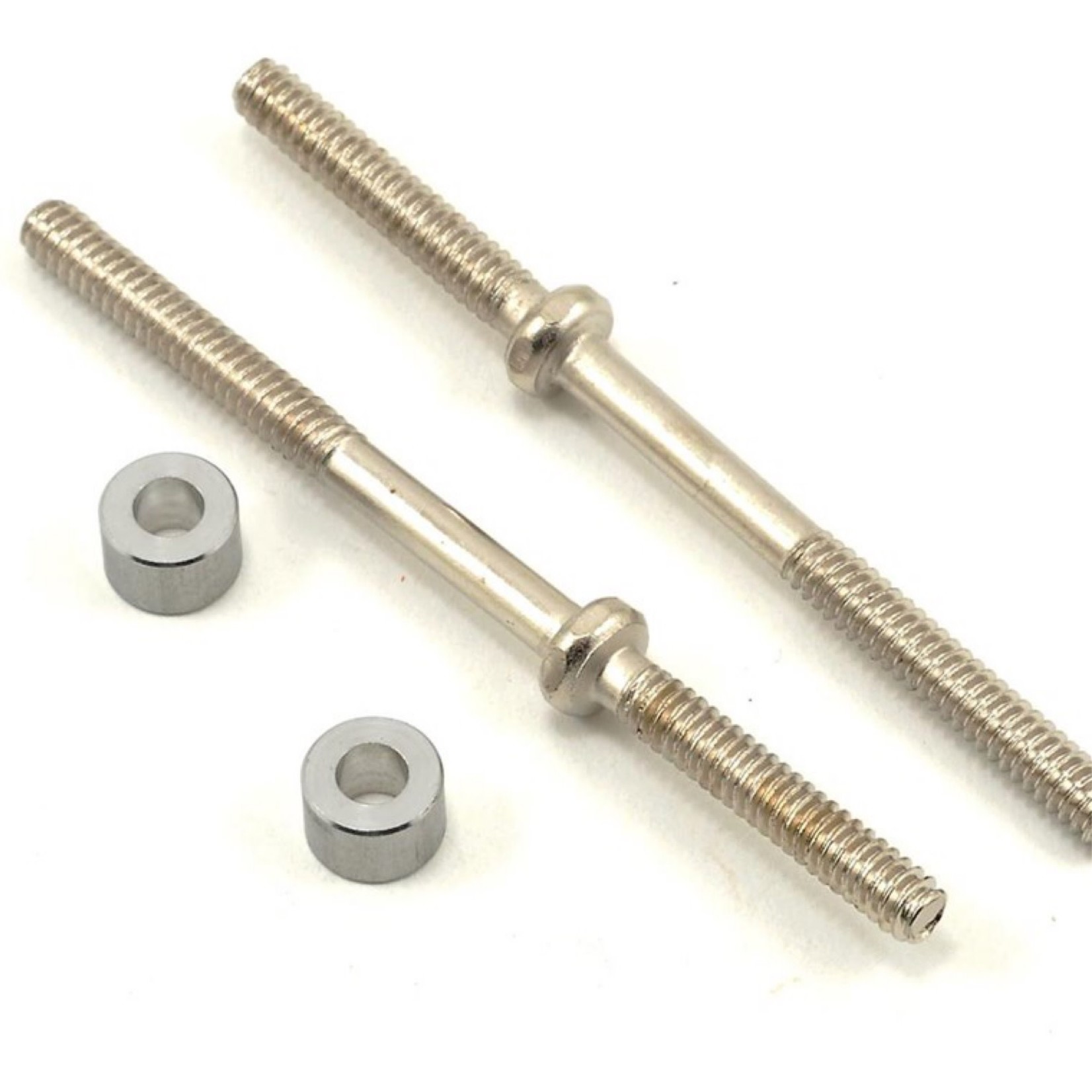 Traxxas #1937 Traxxas 54mm Turnbuckle Set w/Spacers