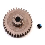 Traxxas Traxxas 32P Hardened Steel Pinion Gear w/5mm Bore (34T) #5639