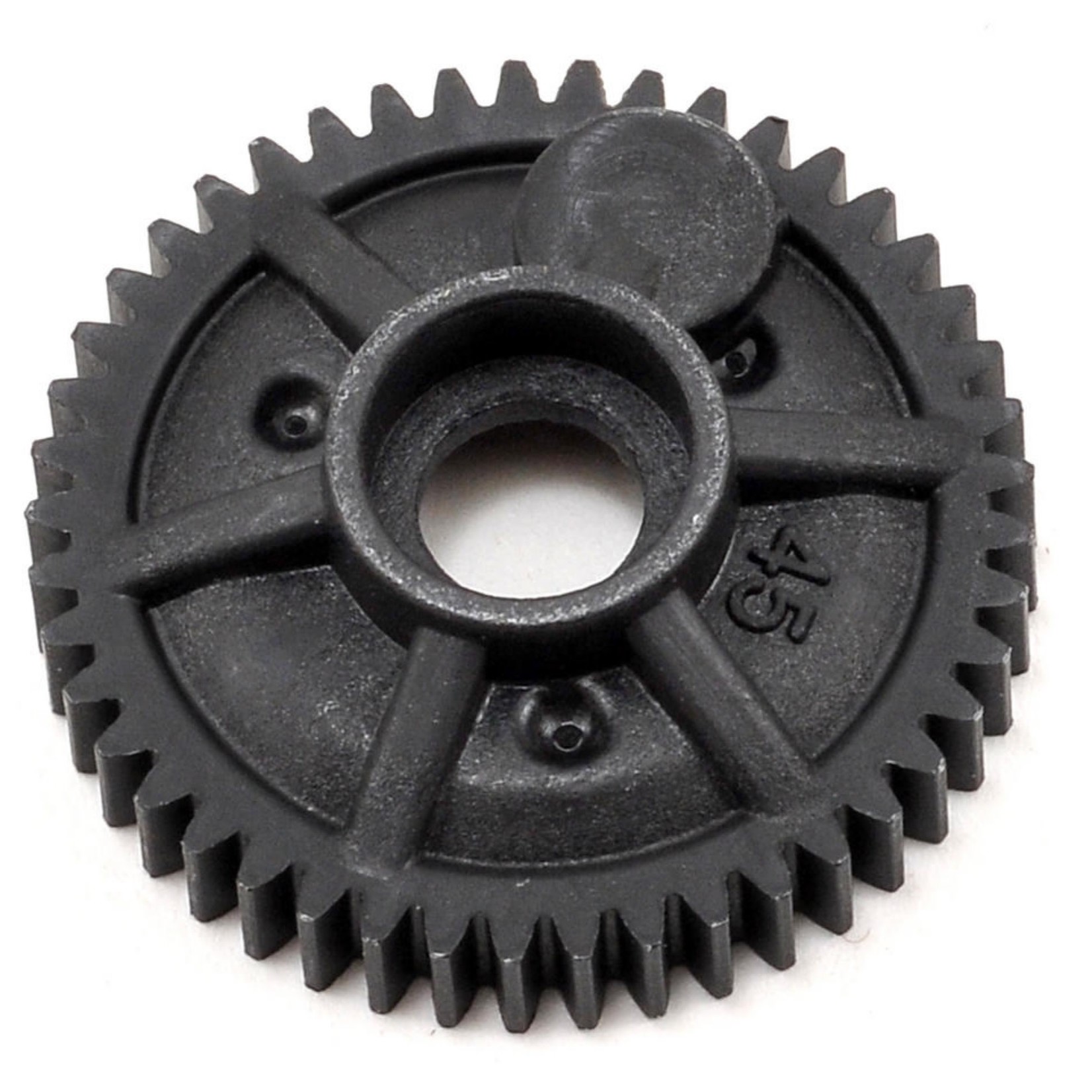 Traxxas #7045R Traxxas 48P Spur Gear (45T)