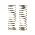 Tekno RC Tekno RC Low Frequency 70mm Rear Shock Spring Set (Green - 2.44lb/in) (1.5x13.0) #TKR6114