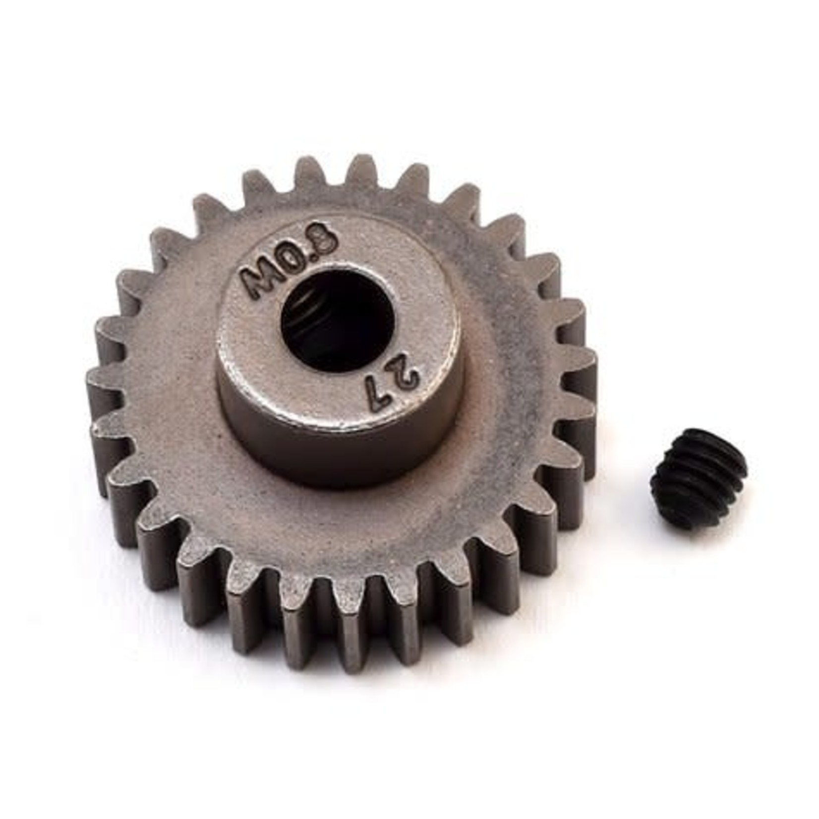 Traxxas #5647 Traxxas 32P Hardened Steel Pinion Gear w/5mm Bore (27T)