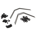 Traxxas #8398 Traxxas 4-Tec 2.0 Front & Rear Sway Bar Kit