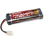 Traxxas #2919 Traxxas "Series 1" 6S Pack w/Molex Connector (7.2V/1500mAh)