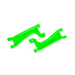Traxxas Traxxas Maxx WideMaxx Upper Suspension Arms (Green) (2) #8998G
