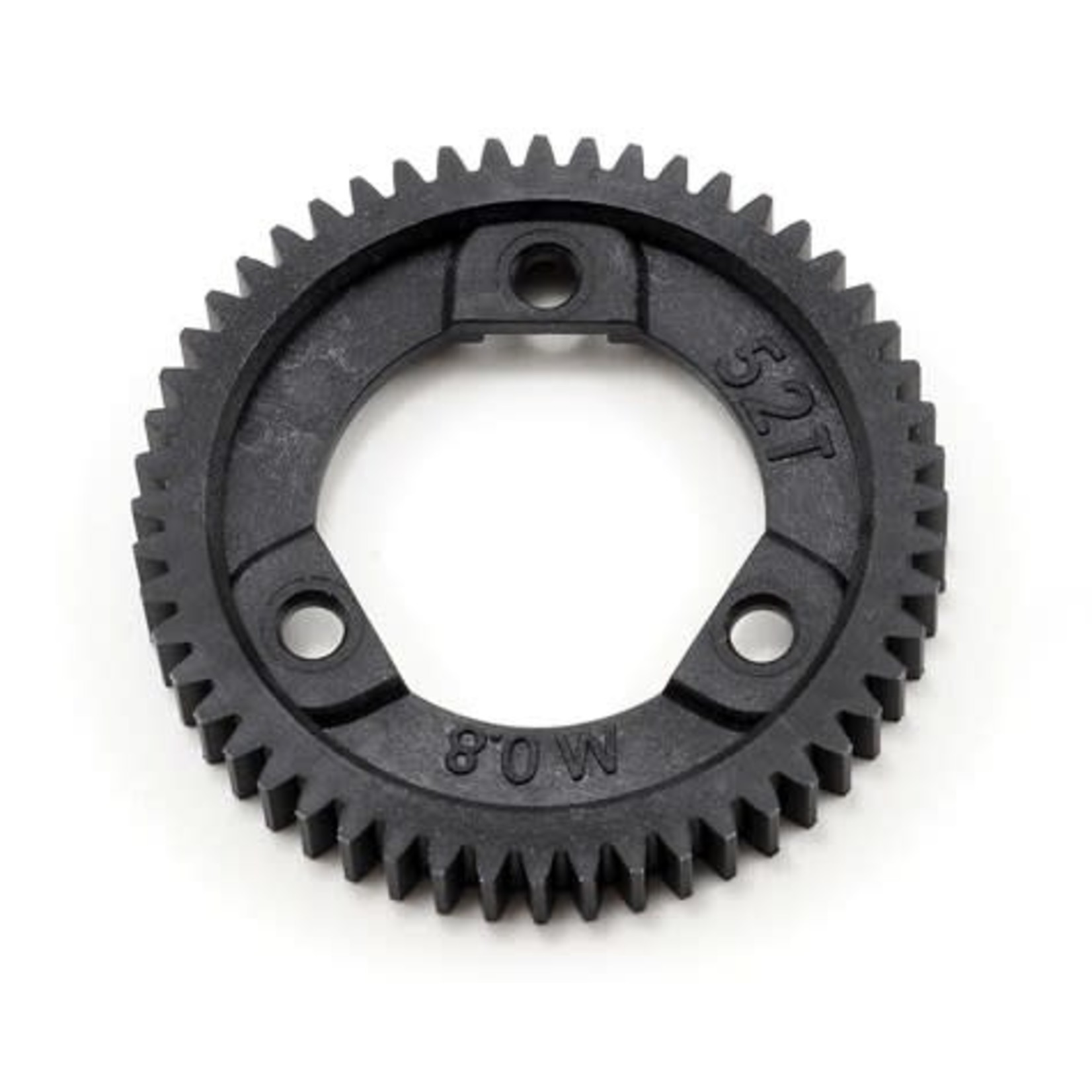 Traxxas #6843R Traxxas 32P Center Differential Spur Gear (52T)