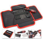 Traxxas #8710  Traxxas 13-Piece Metric Speed Bit Master Set