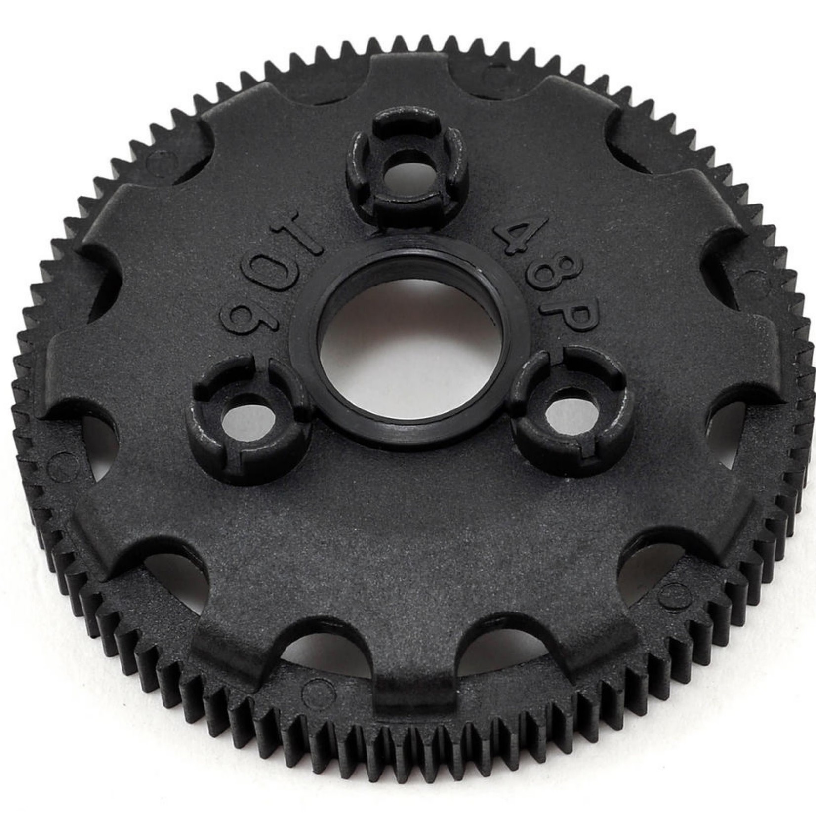 Traxxas #4690 Traxxas 48P Spur Gear (90T)
