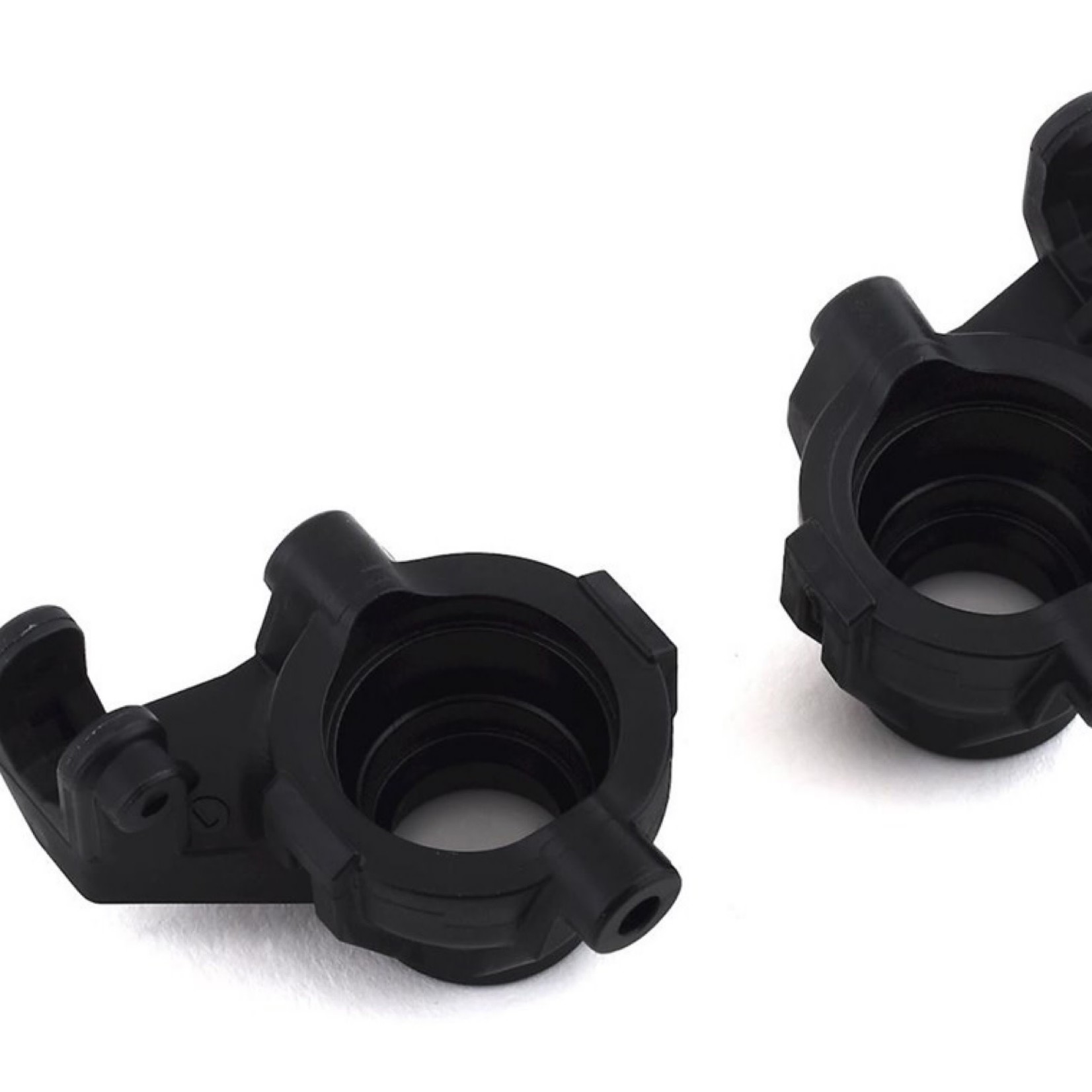 Traxxas #8937 Traxxas Maxx Steering Blocks (2)