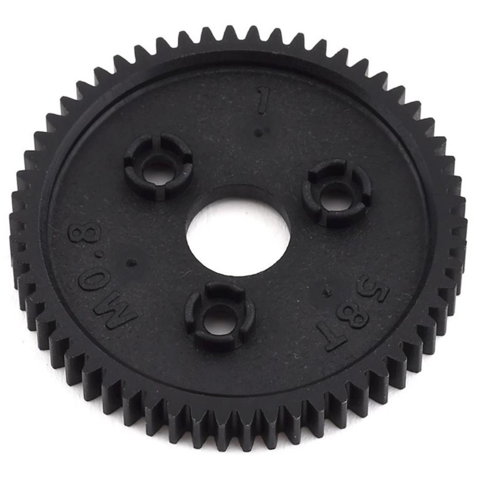 Traxxas #3958 Traxxas 58T Spur Gear (0.8 Metric Pitch)