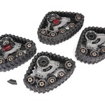 Traxxas #8880 Traxxas TRX-4 Traxx Deep-Terrain Track Set (4)