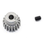 Traxxas Traxxas 48P Pinion Gear w/Set Screw (3.17mm Bore) (19T) #2419